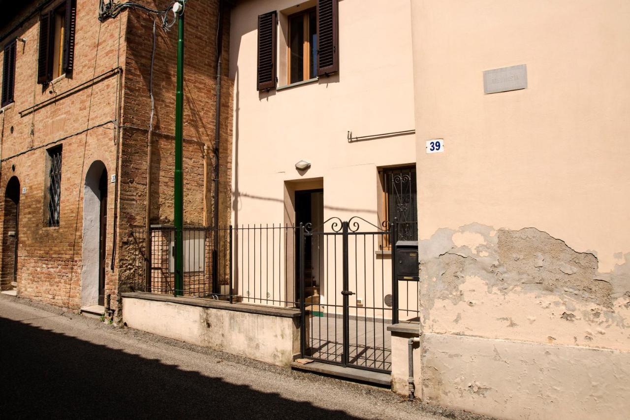 Certosa House Lejlighed Siena Eksteriør billede